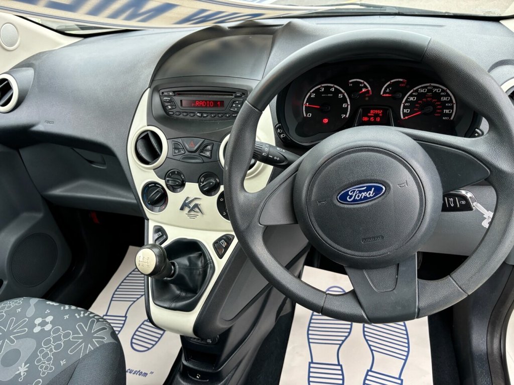 Used Ford Ka 2012 for sale - 76014733: Photo 9