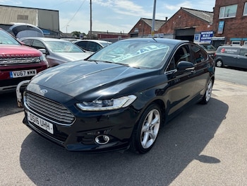Used Ford Mondeo 2016 for sale - 79346049: Photo