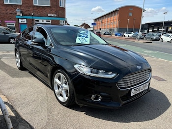 Used Ford Mondeo 2016 for sale - 79346049: Photo