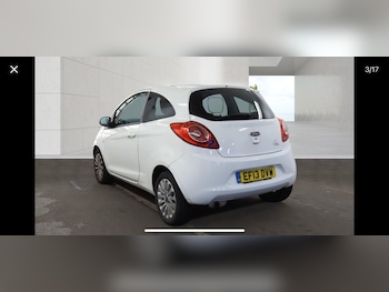 Used Ford Ka 2013 for sale - 78358567: Photo