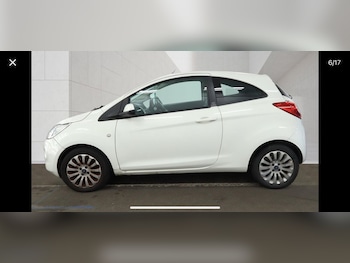 Used Ford Ka 2013 for sale - 78358567: Photo