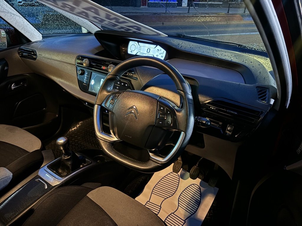 Used Citroen C4 Picasso 2013 for sale - 77647934: Photo 6