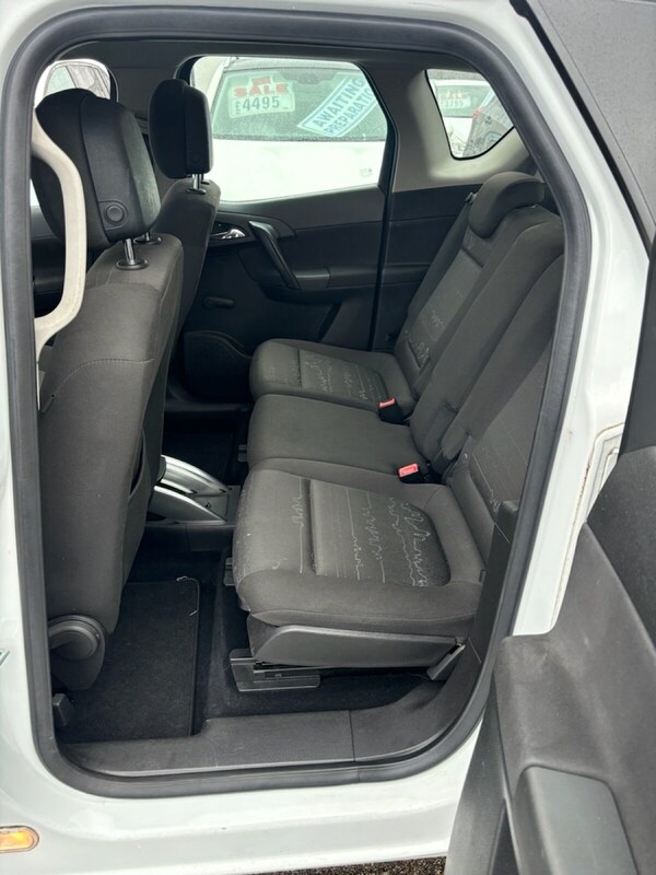 Used Vauxhall Meriva 2011 for sale - 72356959: Photo 9