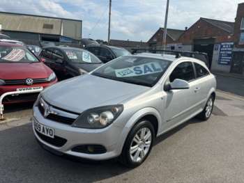 2009 (59) - 1.8 DESIGN 3d 140 BHP 3-Door