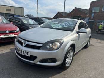Used Vauxhall Astra 2009 for sale - 71370076: Photo