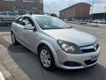 Used Vauxhall Astra 2009 for sale - 71370076: Photo