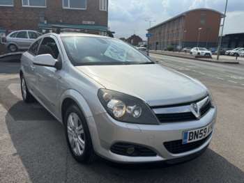 Used Vauxhall Astra 2009 for sale - 71370076: Photo