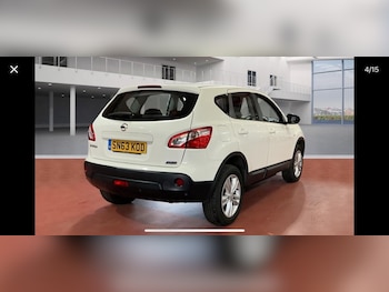 Used Nissan Qashqai 2013 for sale - 75859999: Photo