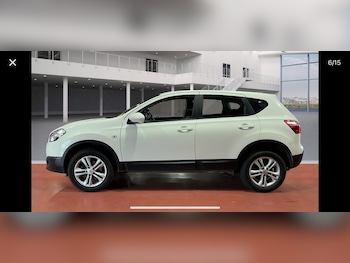 Used Nissan Qashqai 2013 for sale - 75859999: Photo