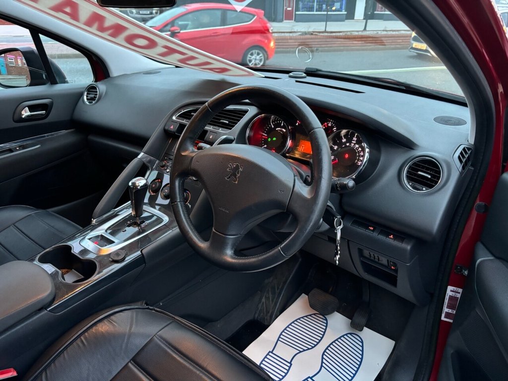 Used Peugeot 3008 2011 for sale - 76241409: Photo 11