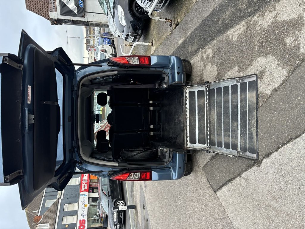 Vehicle 16