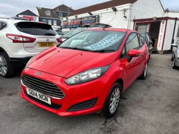 2014 (14) - 1.25 Style Hatchback 3dr Petrol Manual Euro 5 (60 ps)
