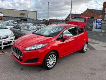Used Ford Fiesta 2014 for sale - 75111238: Photo