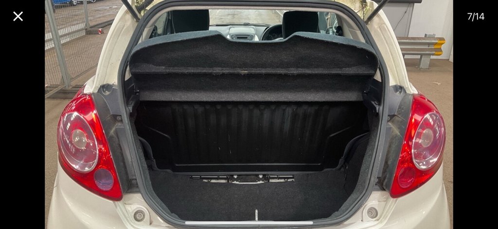 Used Ford Ka 2011 for sale - 78008467: Photo 10