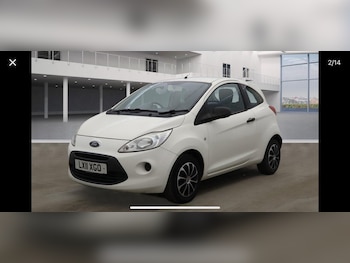 Used Ford Ka 2011 for sale - 78008467: Photo