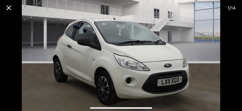Used Ford Ka 2011 for sale - 78008467: Photo 2