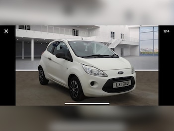 Used Ford Ka 2011 for sale - 78008467: Photo