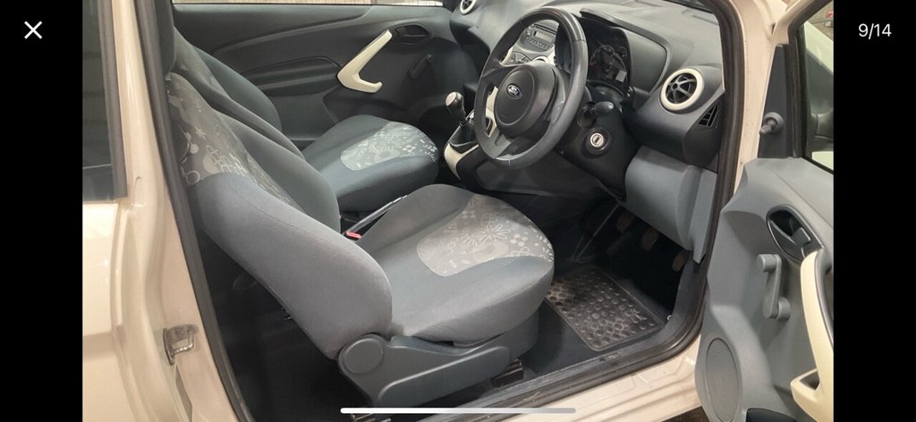 Used Ford Ka 2011 for sale - 78008467: Photo 6