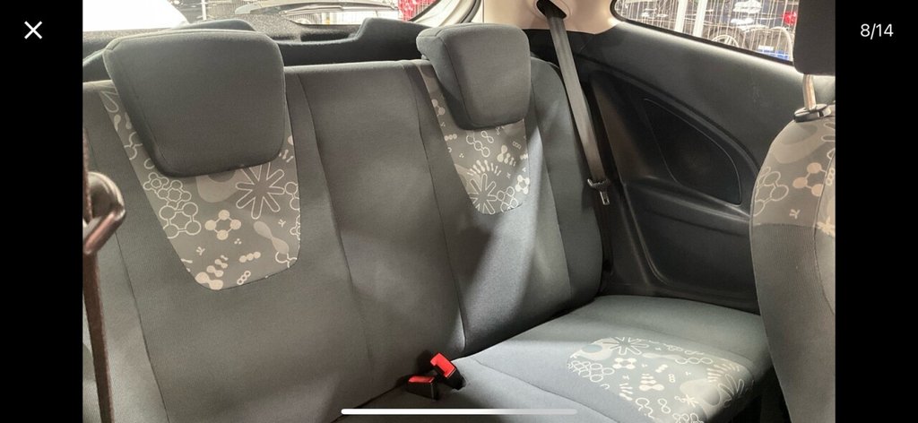 Used Ford Ka 2011 for sale - 78008467: Photo 7