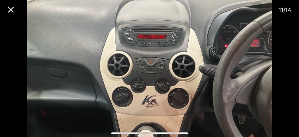 Used Ford Ka 2011 for sale - 78008467: Photo 9