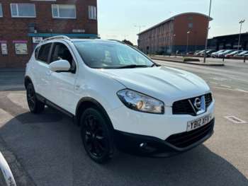 Used Nissan Qashqai 2012 for sale - 74866456: Photo