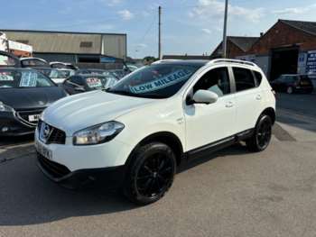 Used Nissan Qashqai 2012 for sale - 74866456: Photo