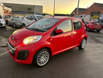 Used Citroen C1 2014 for sale - 73339970: Photo