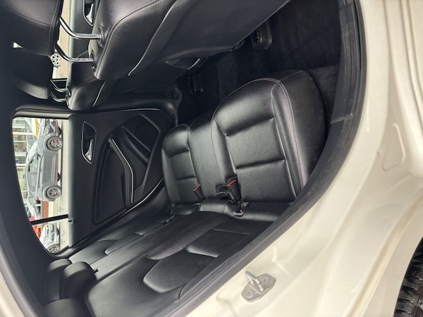 Used Mercedes-Benz A-Class 2015 for sale - 70364989: Photo 10