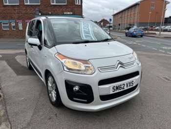 Used Citroen C3 Picasso 2013 for sale - 71668120: Photo