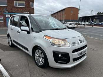 Used Citroen C3 Picasso 2013 for sale - 71668120: Photo