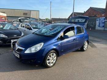2008 (58) - 1.4i 16v Club Hatchback 5dr Petrol Automatic (166 g/km, 89 bhp)