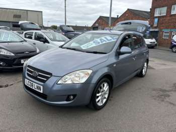 2008 (08) - 1.6 LS Estate 5dr Petrol Manual (154 g/km, 120 bhp)