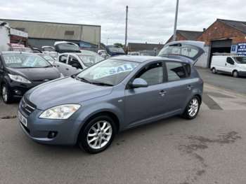 Used Kia Ceed 2008 for sale - 74865665: Photo