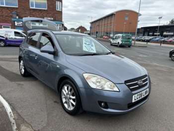 Used Kia Ceed 2008 for sale - 74865665: Photo