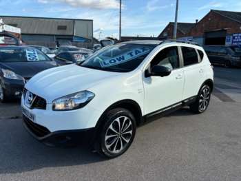 2013 (63) - 1.5 dCi 360 SUV 5dr Diesel Manual 2WD Euro 5 (110 ps)