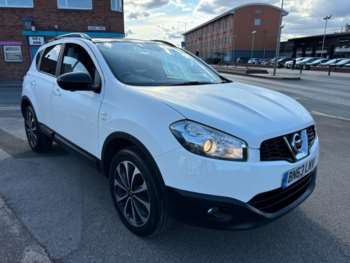 Used Nissan Qashqai 2013 for sale - 75167508: Photo