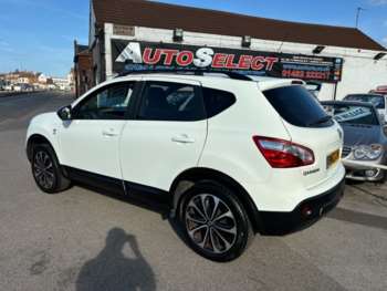 Used Nissan Qashqai 2013 for sale - 75167508: Photo