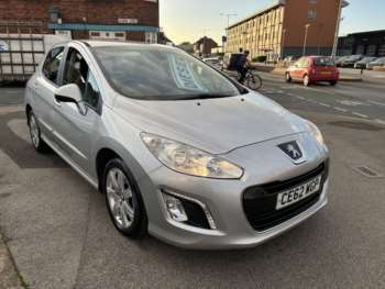 Used Peugeot 308 2012 for sale - 72423067: Photo