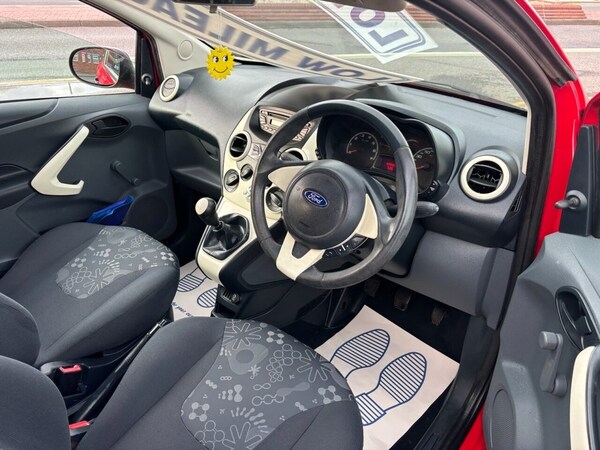 Used Ford Ka 2013 for sale - 75709544: Photo 10