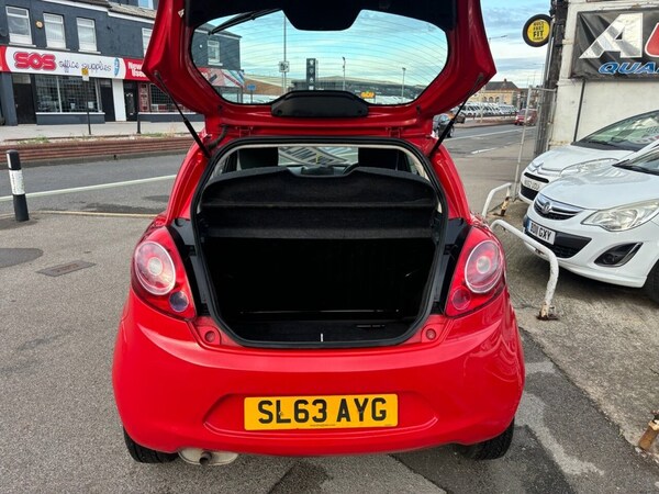 Used Ford Ka 2013 for sale - 75709544: Photo 11