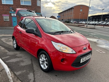 Used Ford Ka 2013 for sale - 75709544: Photo