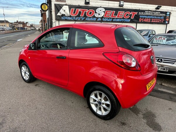 Used Ford Ka 2013 for sale - 75709544: Photo 5