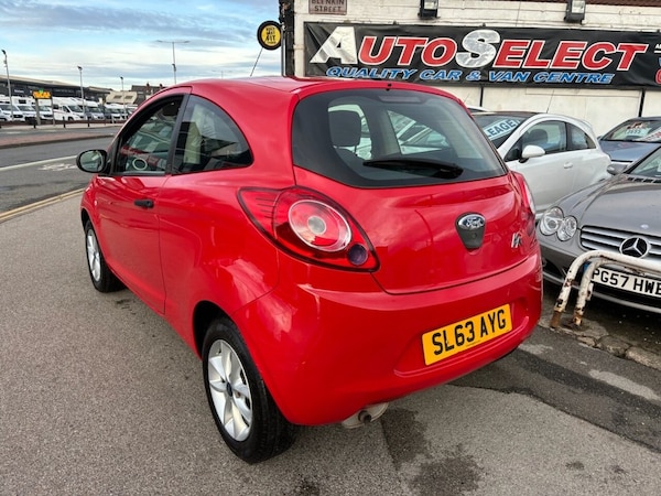 Used Ford Ka 2013 for sale - 75709544: Photo 7