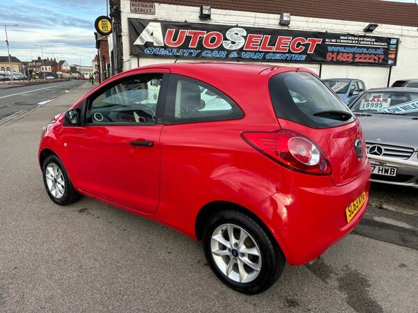 Used Ford Ka 2013 for sale - 75709544: Photo 8