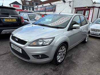 Used Ford Focus 2010 for sale - 78557320: Photo