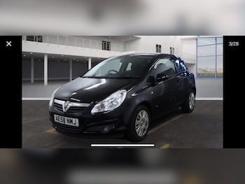 2008 (58) - 1.4i 16V Club 3dr Auto [AC]