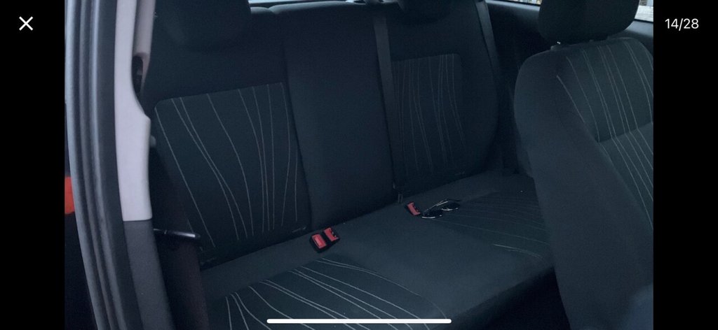 Used Vauxhall Corsa 2008 for sale - 76883389: Photo 5