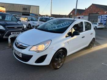 2012 (12) - 1.2i ecoFLEX 16V S Hatchback 5dr Petrol Manual Euro 5 (s/s) (85 ps)