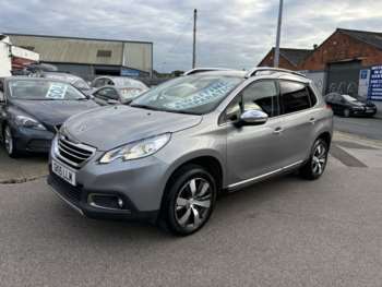 2015 (15) - 1.6 e-HDi Allure SUV 5dr Diesel Manual Euro 5 (s/s) (92 ps)