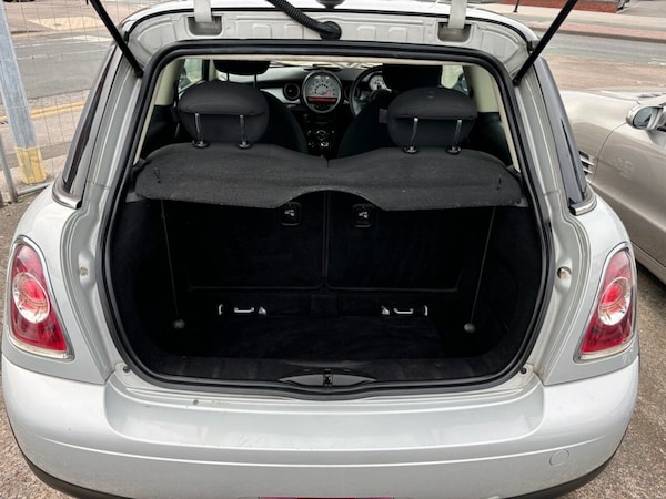 Used MINI Hatch 2013 for sale - 74998518: Photo 10
